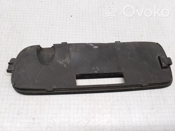 Audi 80 90 S2 B4 Front bumper lower grill 8A0807346A