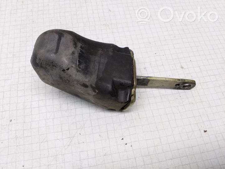 Seat Alhambra (Mk1) Türfangband Türfeststeller Türstopper vorne 7M0837249D