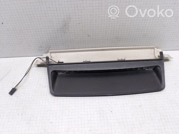 Opel Astra G Trzecie światło stop 09131206