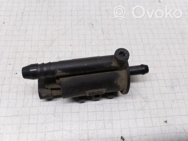 Opel Astra G Valvola di depressione 1997280