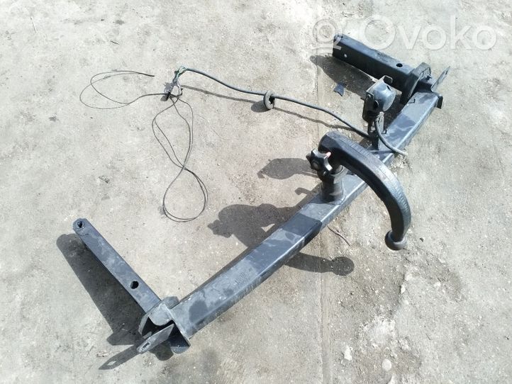 Audi A6 S6 C4 4A Tow bar set 