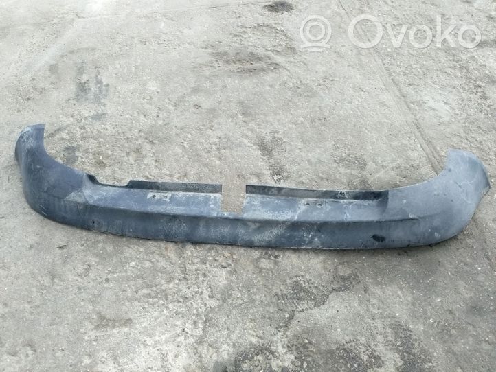 Volkswagen Golf IV Rear bumper lower part trim 1J6807521