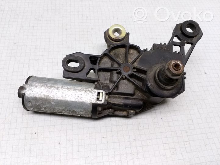 Volkswagen Lupo Motor del limpiaparabrisas trasero 404600N