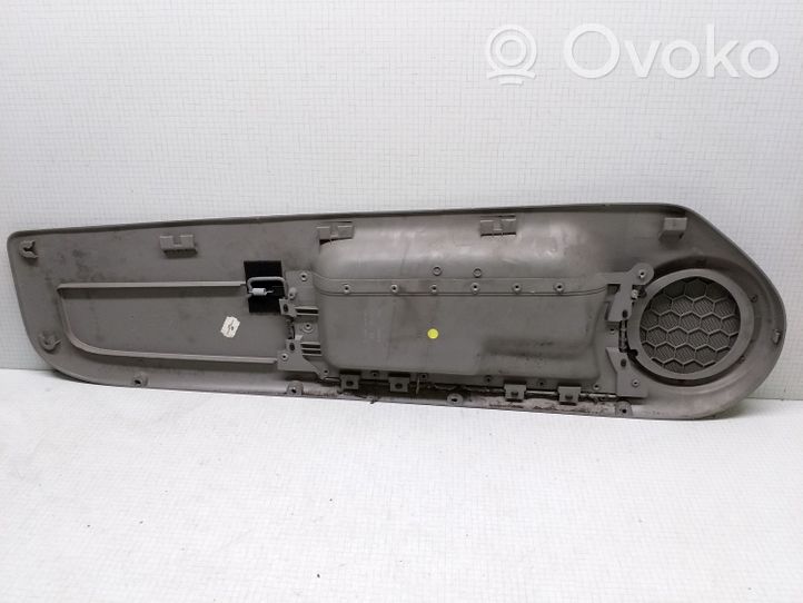 Volkswagen Lupo Etuoven verhoilu 6X3867134D