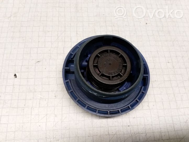 Volkswagen Lupo Vase d'expansion / bouchon de réservoir de liquide de refroidissement 1H0121321C