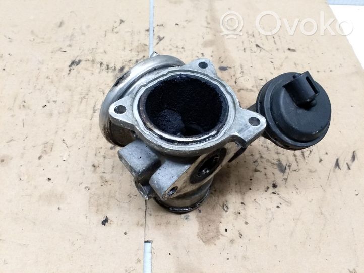 Volkswagen Lupo EGR valve 038131501E