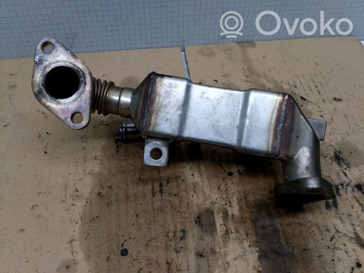 Volkswagen Lupo AGR Kühler Abgaskühler 045131513