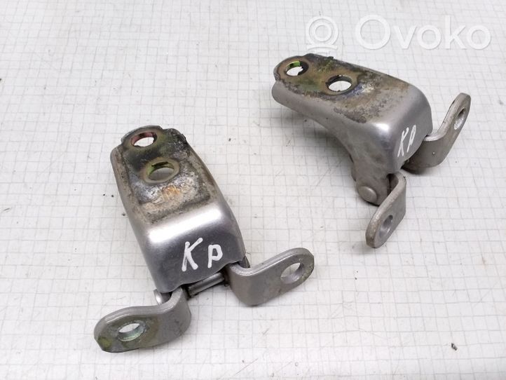 Honda Civic Set di cerniere portiera anteriore 