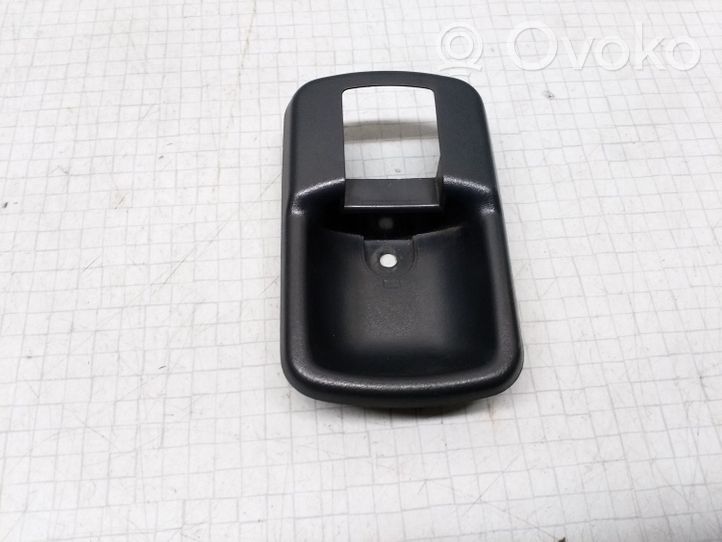 Audi 100 200 5000 C3 Altro elemento di rivestimento della portiera posteriore 443837235A