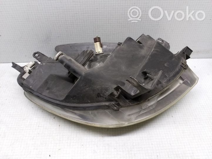 Citroen Xsara Picasso Faro/fanale 9649557480