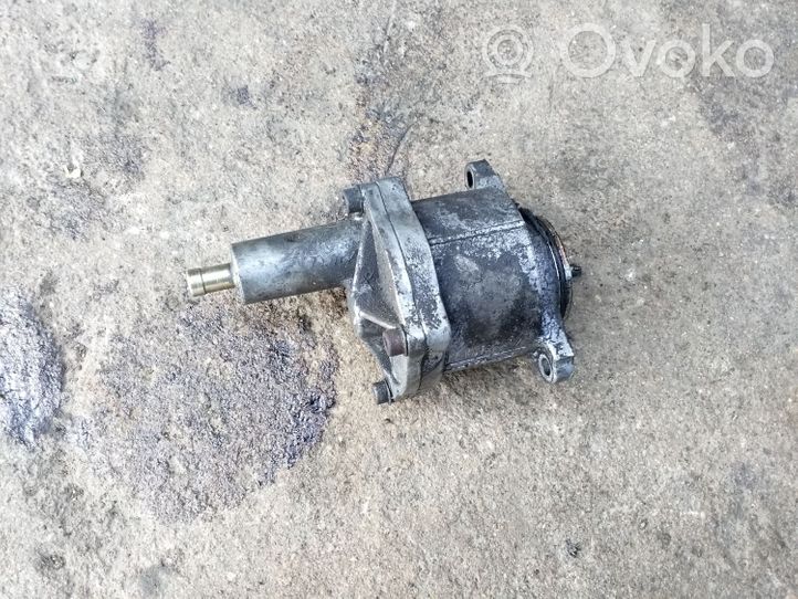 Renault 21 Unterdruckpumpe Vakuumpumpe 