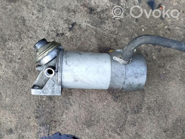 Renault 21 Bomba mecánica de combustible 