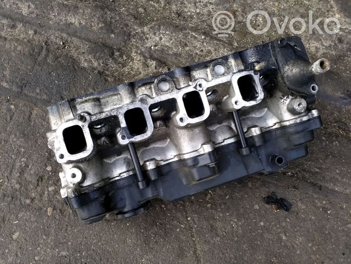 Opel Astra F Engine head 