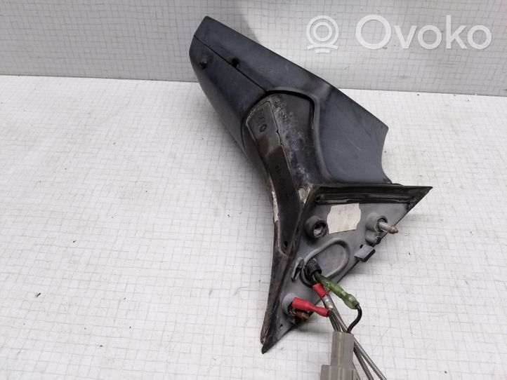 Renault 21 Manualne lusterko boczne drzwi przednich 0117174