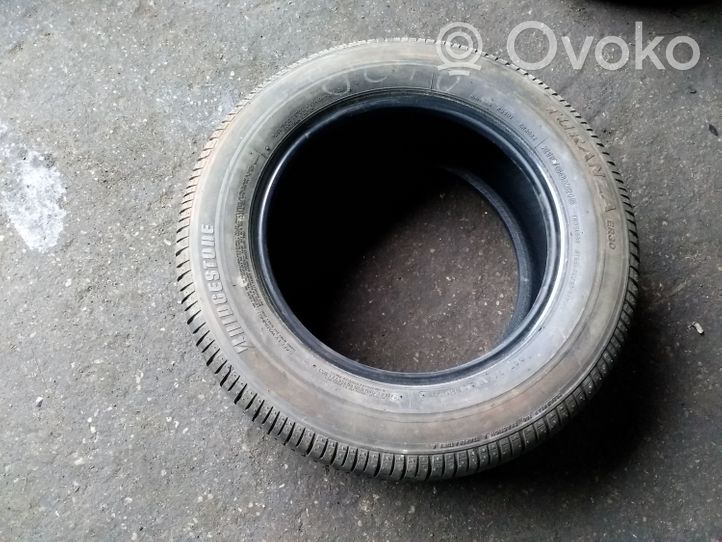 Renault 21 Opony letnie R15 BRIDGESTONE