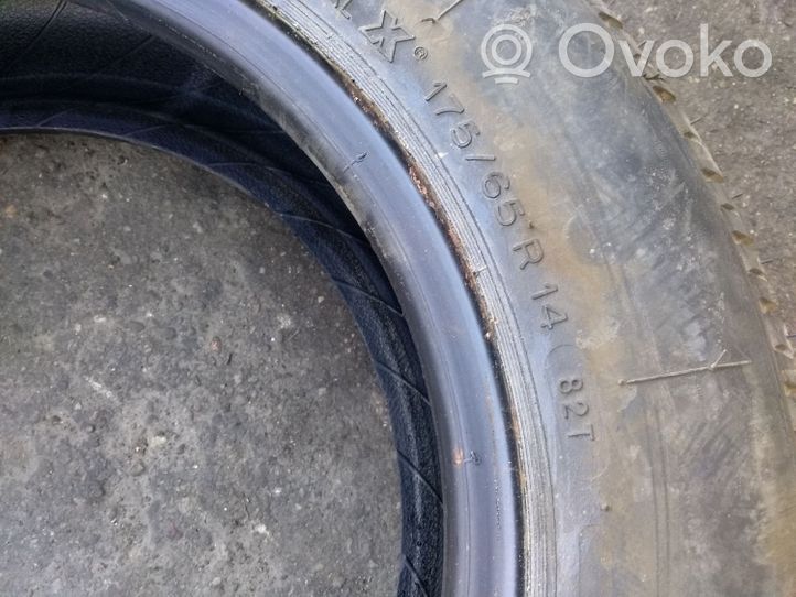 Volkswagen Golf III R 14 vasaras riepa (-as) MICHELIN