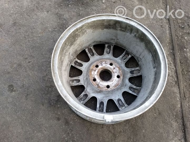 Audi A6 S6 C4 4A Felgi aluminiowe R15 4A0601025B