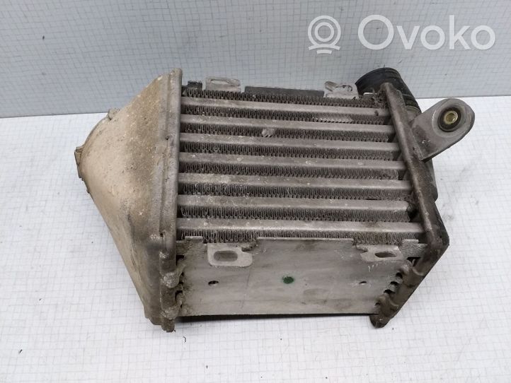 Volkswagen Golf III Intercooler radiator 1H0145805A