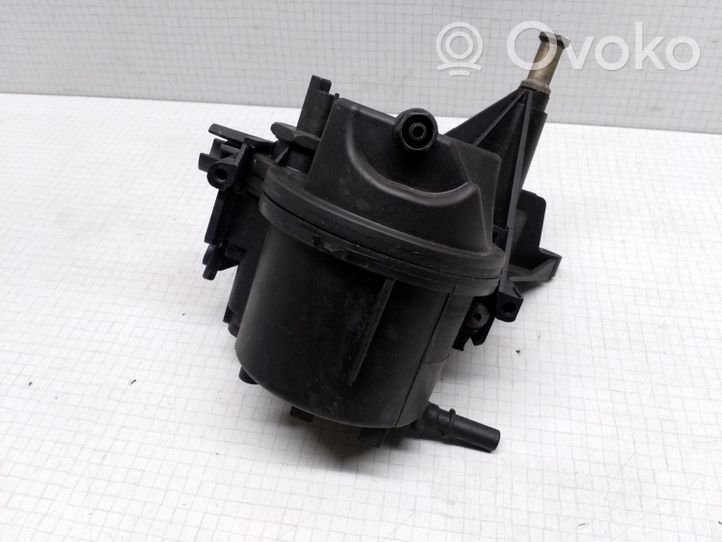 Ford Fiesta Boîtier de filtre à carburant 9655604380