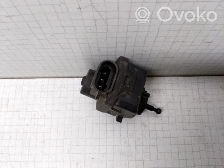 Renault Scenic II -  Grand scenic II Headlight level adjustment motor 7700420737