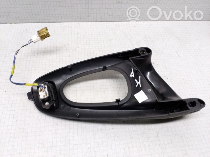 Mitsubishi Space Star Altro elemento di rivestimento della portiera anteriore MR911617LHD