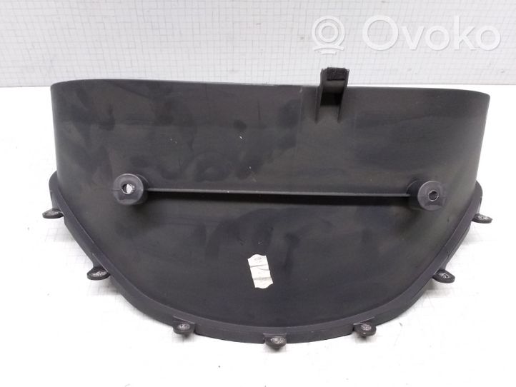 Mitsubishi Space Star Moldura del panel MR270249