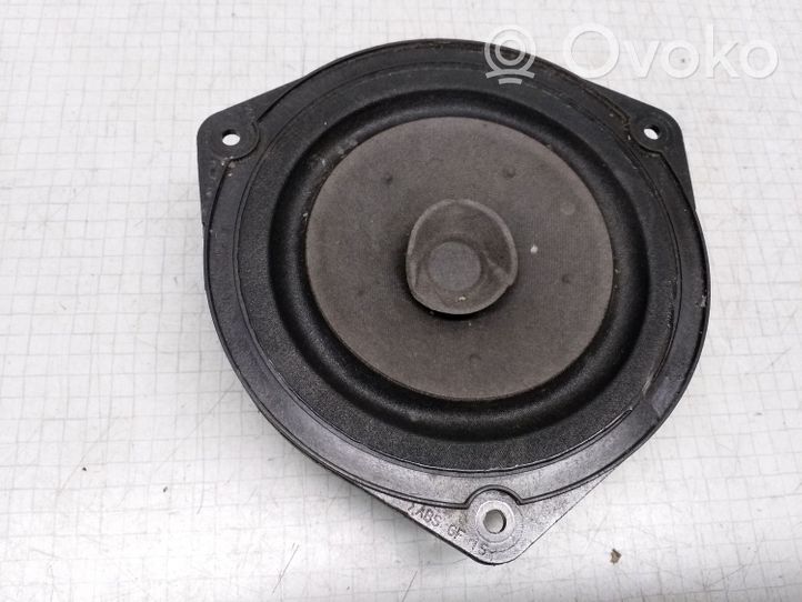 Opel Vectra B Takaoven kaiutin 90462589