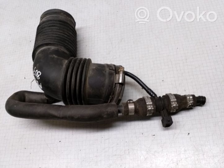 Peugeot 807 Tube d'admission d'air 1485367080