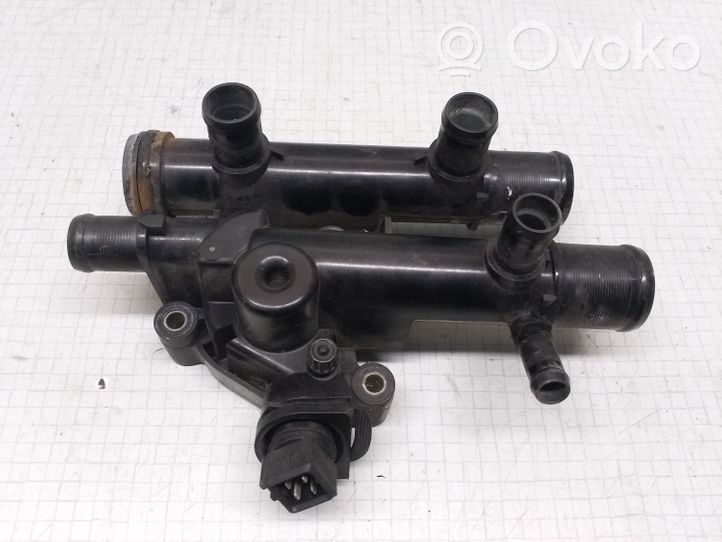 Renault Espace -  Grand espace IV Thermostat / Thermostatgehäuse 8200262235