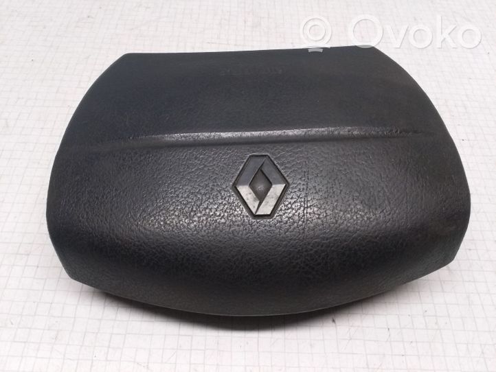 Renault Espace III Poduszka powietrzna Airbag kierownicy 7700876275D