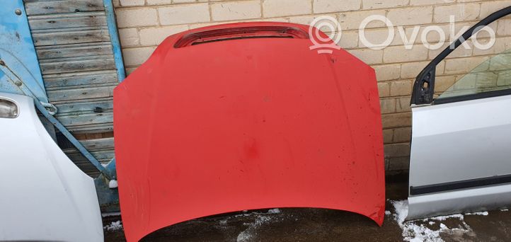 Opel Astra G Engine bonnet/hood Y547