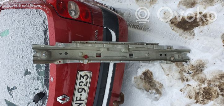 Opel Astra G Etupuskurin tukipalkki 