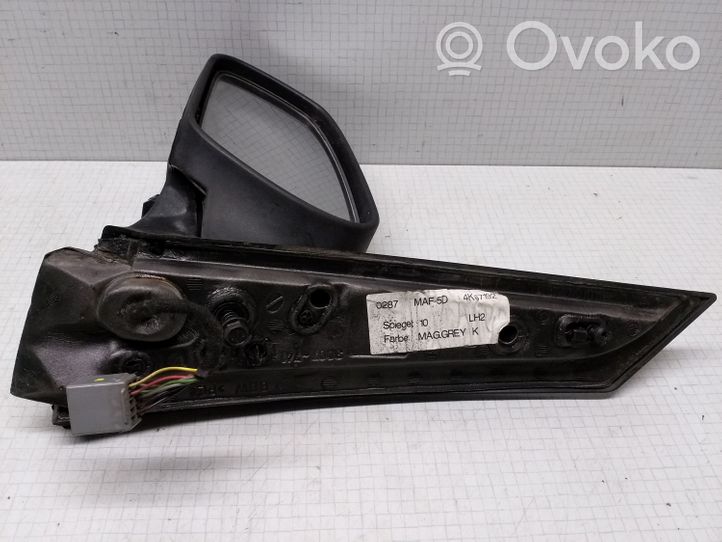 Ford Focus C-MAX Specchietto retrovisore elettrico portiera anteriore 4K67192