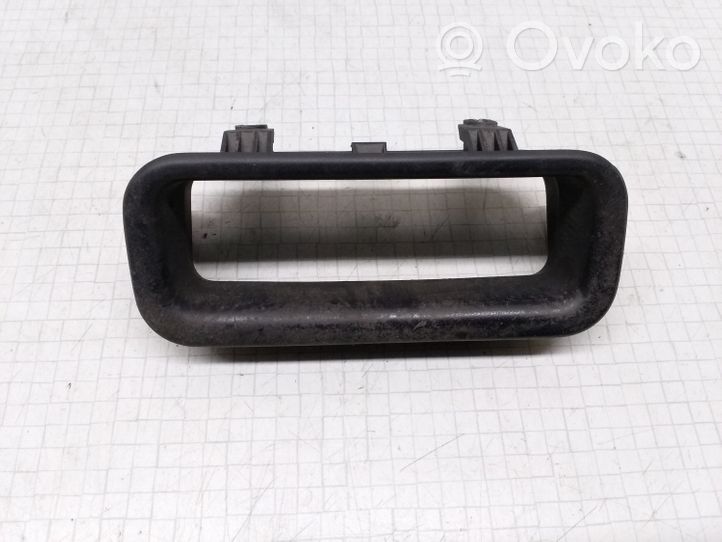 Audi 80 90 S2 B4 Altro elemento di rivestimento della portiera posteriore 893867371A2