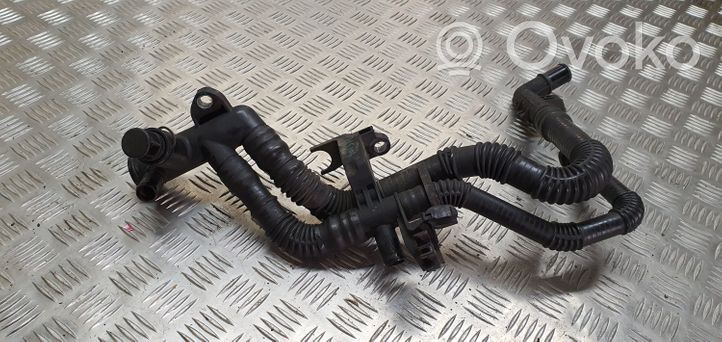 Ford Focus C-MAX Breather hose/pipe 