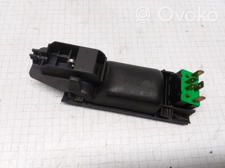 Audi A6 S6 C4 4A Maniglia interna per portiera anteriore 4A0837020A