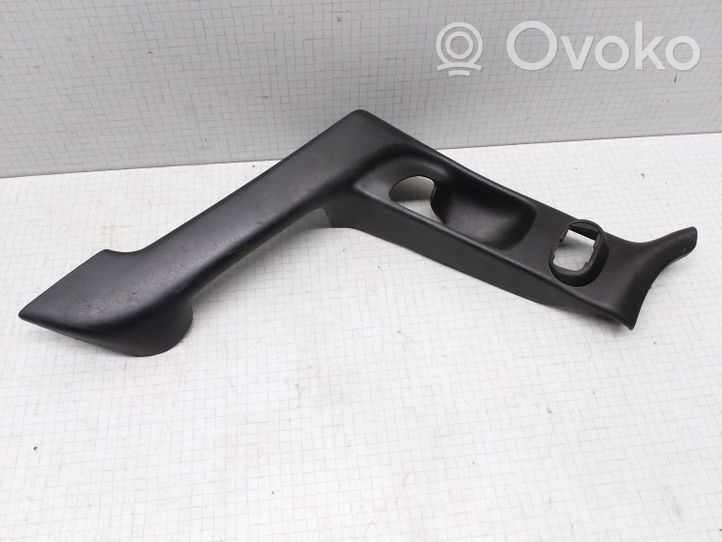 Opel Astra G Front door interior handle trim 090561511