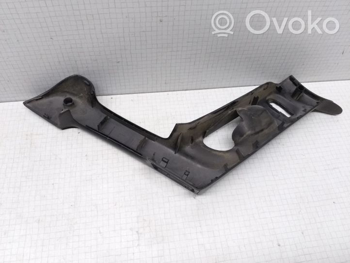 Opel Astra G Front door interior handle trim 090561511