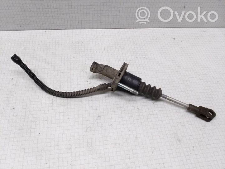 Opel Astra G Cylindre récepteur d'embrayage 90523769