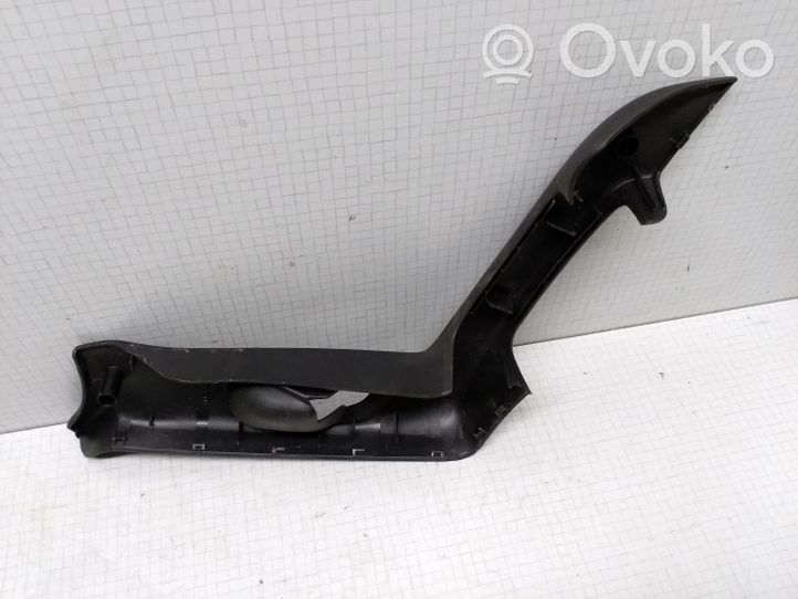 Opel Astra G Front door interior handle trim 090561506