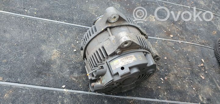 Peugeot 806 Alternator 