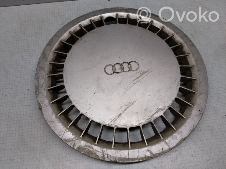 Audi 100 S4 C4 Originalus R 14 rato gaubtas (-ai) 443601147A