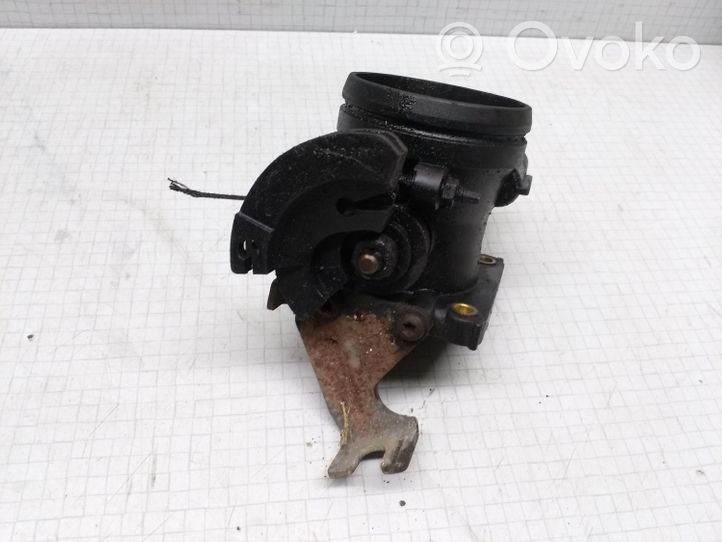 Rover 25 Throttle valve 