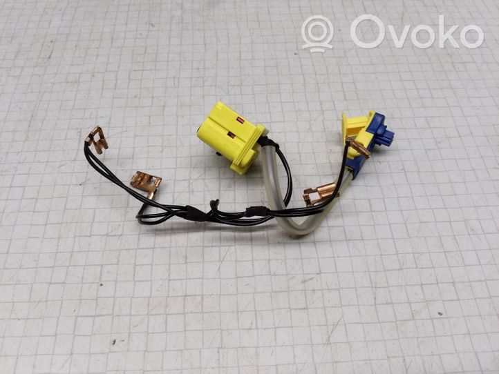 Seat Ibiza III (6L) Other wiring loom 6Q0972928