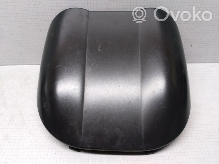 Renault Megane II Garniture de tableau de bord 8200078844