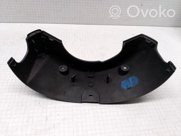 Renault Megane II Rivestimento del piantone del volante 8200079126