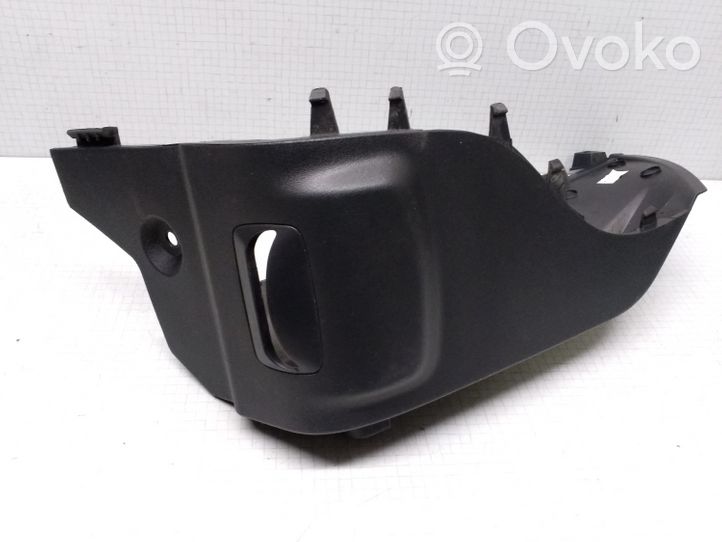 Seat Ibiza III (6L) Altro elemento di rivestimento sottoporta/montante 6L6867762F