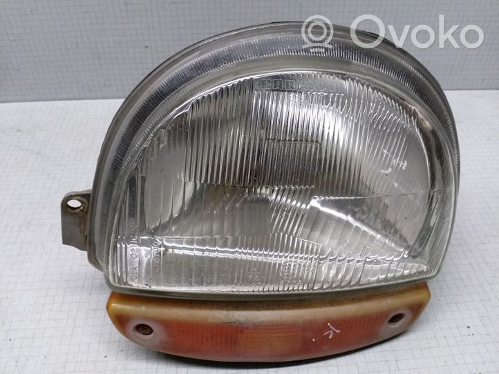 Renault Twingo I Faro/fanale 35470700