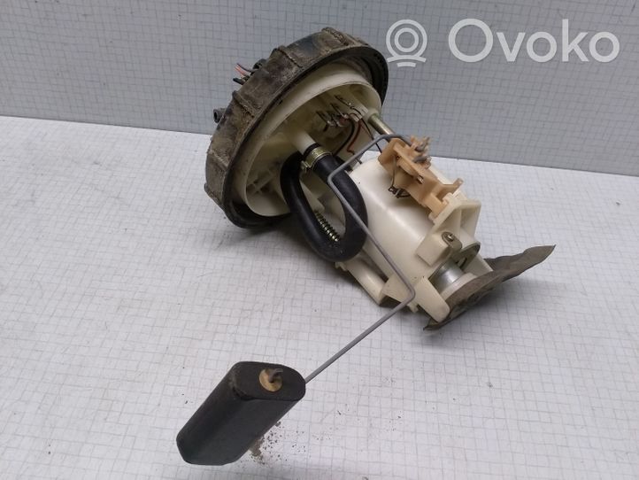 Renault Twingo I Fuel injection high pressure pump 7700820286