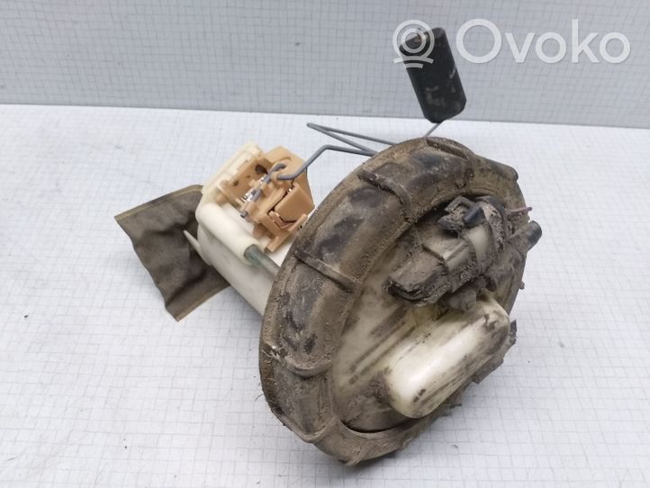 Renault Twingo I Fuel injection high pressure pump 7700820286